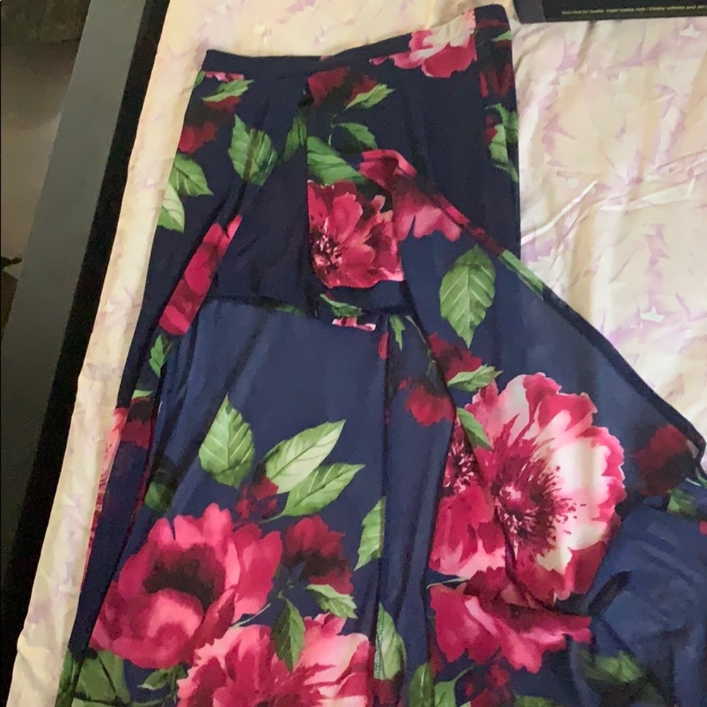 Sexy beach or summer wear